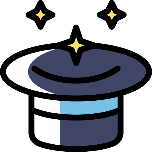 Magic icon