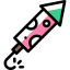 Fireworks icon 64x64