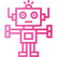 Robot アイコン 64x64