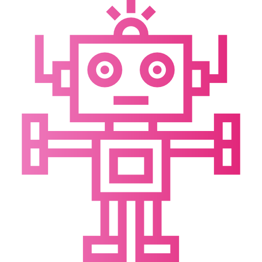 Robot 图标