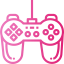 Joystick アイコン 64x64