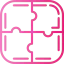 Puzzle アイコン 64x64