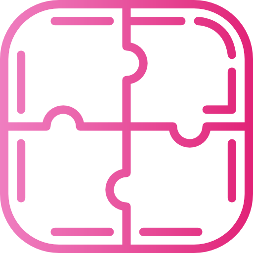 Puzzle biểu tượng