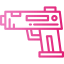 Gun biểu tượng 64x64