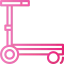 Scooter biểu tượng 64x64