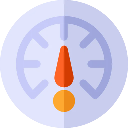 Meter icon