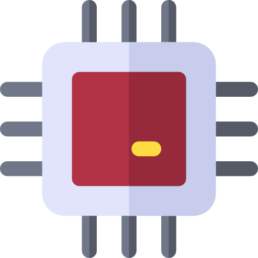 Microchip icon