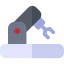 Robot 图标 64x64