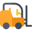 Forklift 图标 64x64