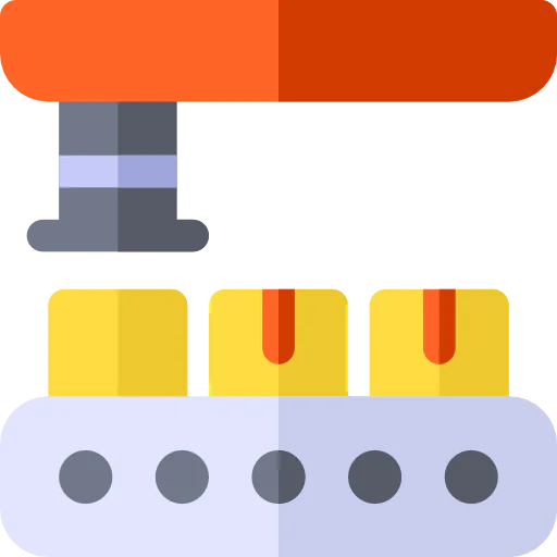 Machine icon