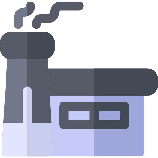 Factory icon