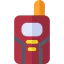 Walkie talkie 图标 64x64
