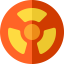 Radiation 图标 64x64