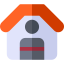 Warehouse 图标 64x64