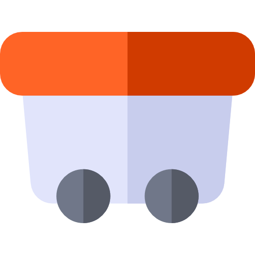 Cart 图标
