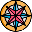 Compass icon 64x64