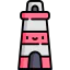 Lighthouse icon 64x64