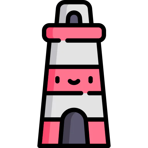 Lighthouse icon