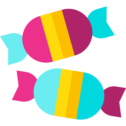Candy icon