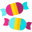 Candy icon 64x64