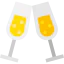 Champagne icon 64x64