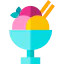 Ice cream icon 64x64