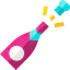 Champagne icon 64x64