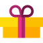 Gift icon 64x64