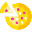 Pizza icon 64x64