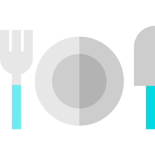 Fork icon