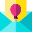Invitation icon 64x64