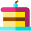 Cake icon 64x64