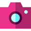 Camera icon 64x64