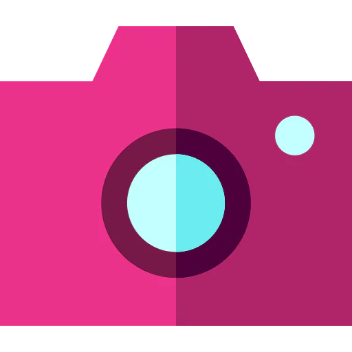 Camera icon