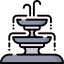 Fountain icon 64x64