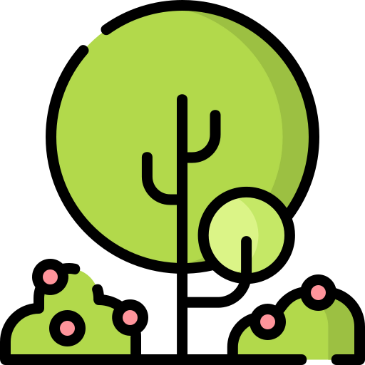 Tree icon