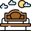 Bench icon 64x64