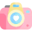 Camera icon 64x64