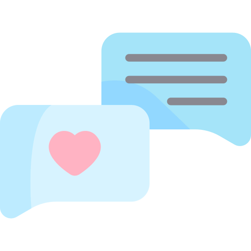 Messages icon
