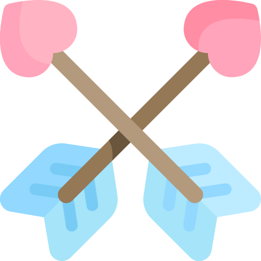Arrows icon