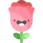 Rose icon 64x64