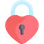 Padlock 图标 64x64