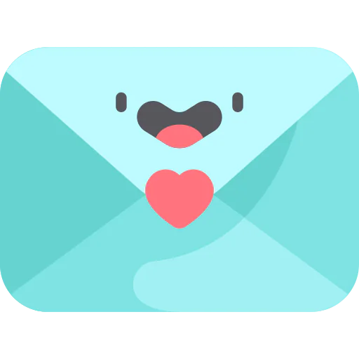 Envelope icon