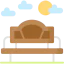 Bench icon 64x64
