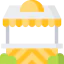 Kiosk icon 64x64