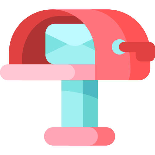 Mailbox Symbol