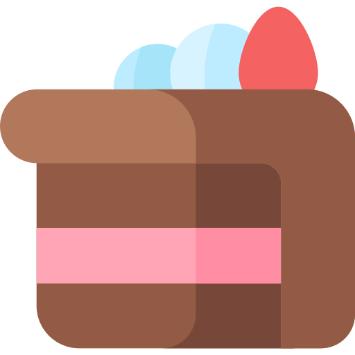 Cake icon