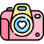 Camera icon 64x64