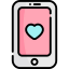 Phone icon 64x64