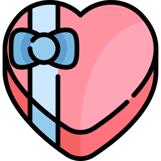 Chocolates icon